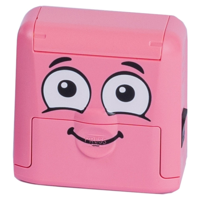 Stempel-markeerset Colop Marky  pastelrose