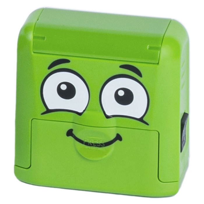 Stempel-markeerset Colop Marky  pastelgroen