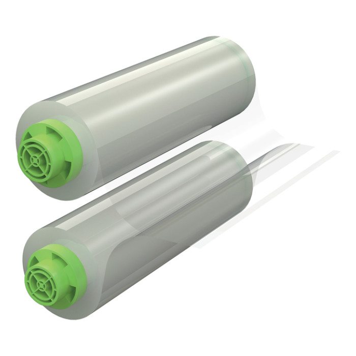 Lamineerrol GBC Velocity 100mic glanzend