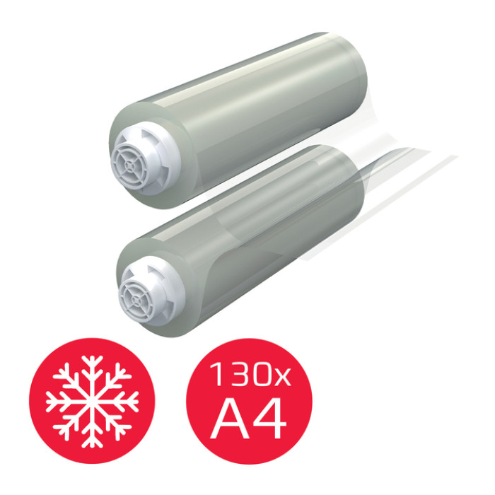 Lamineerrol GBC Velocity koud lamineren glanzend