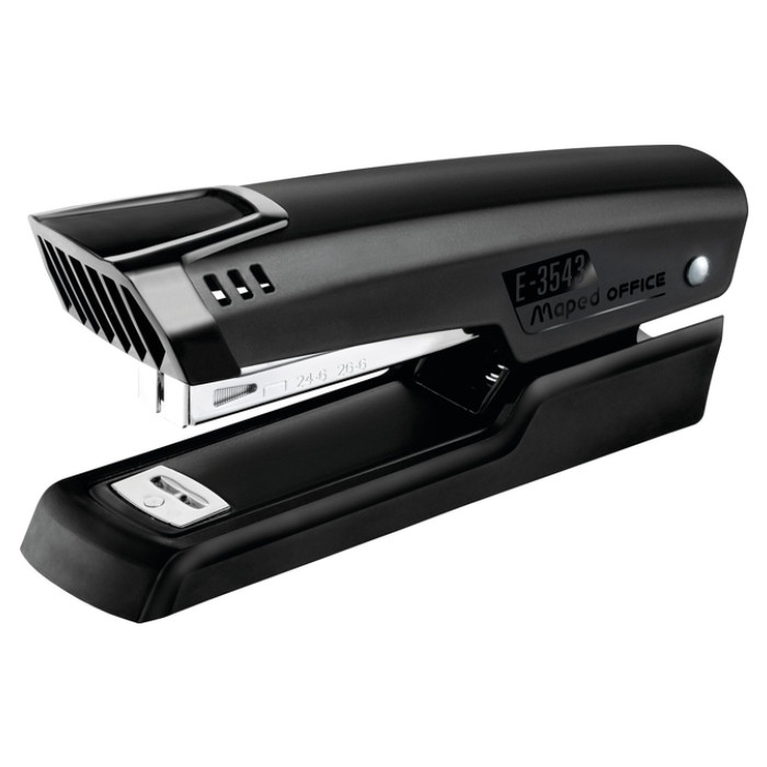 Nietmachine Essentials metal 24/6-26/6 halfstrip