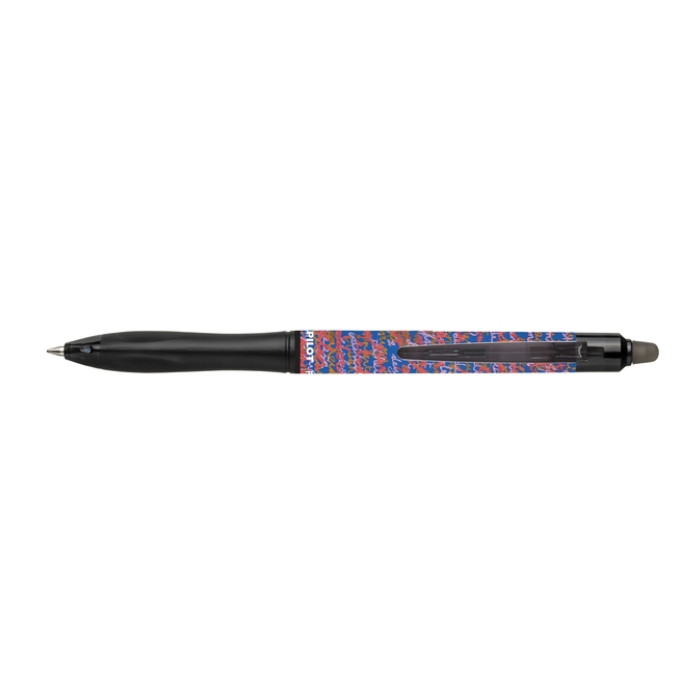 Rollerpen PILOT friXion Ball Plus Heralbony Belgium Art medium