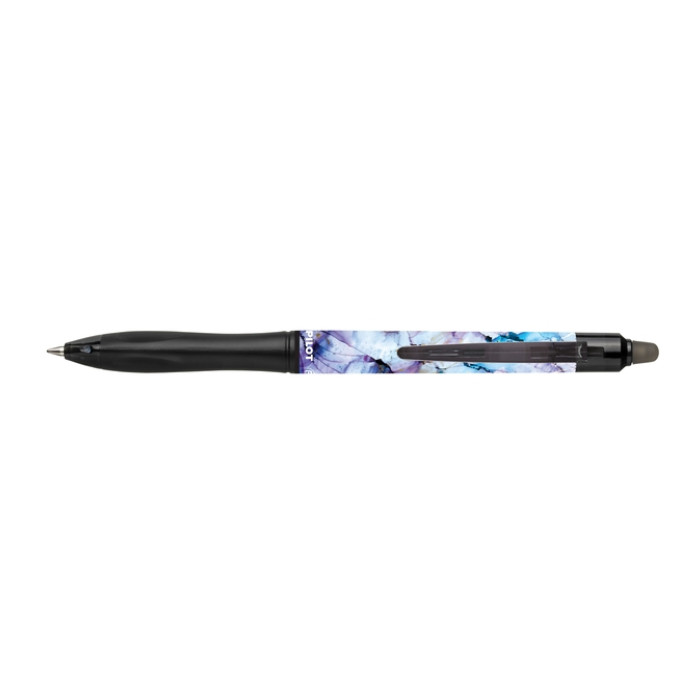 Rollerpen PILOT friXion Ball Plus Heralbony British Art medium