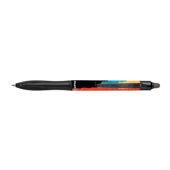 Rollerpen PILOT friXion Ball Plus Heralbony German Art medium