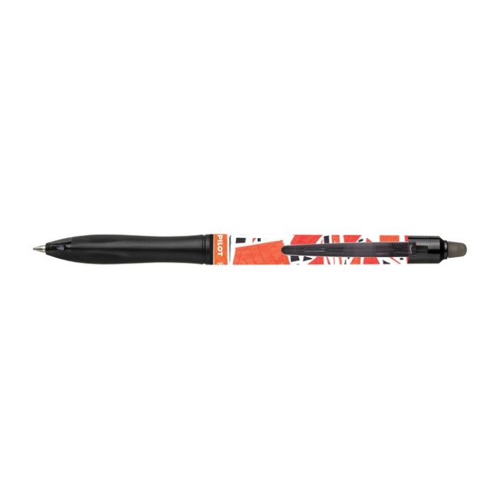 Rollerpen PILOT friXion Ball Plus Heralbony French Art medium