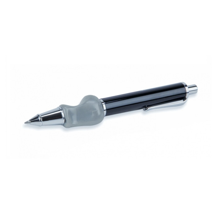 Verzwaarde pen Able2 zwart