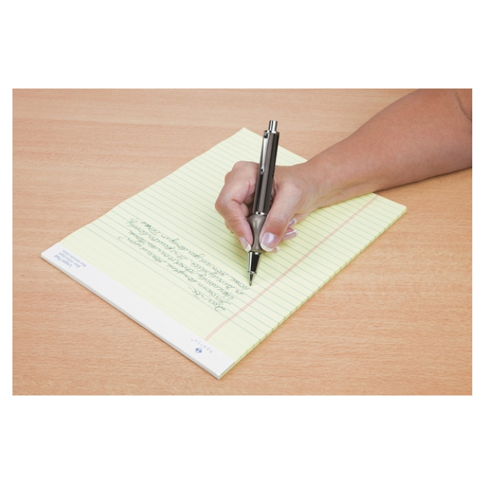 Verzwaarde pen Able2 zwart