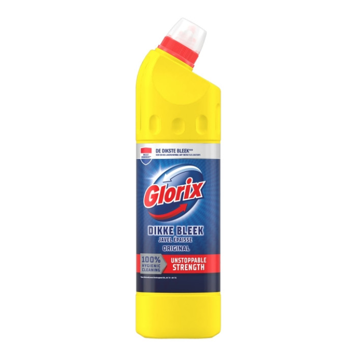 Sanitairreiniger Glorix Bleek original 1000ml
