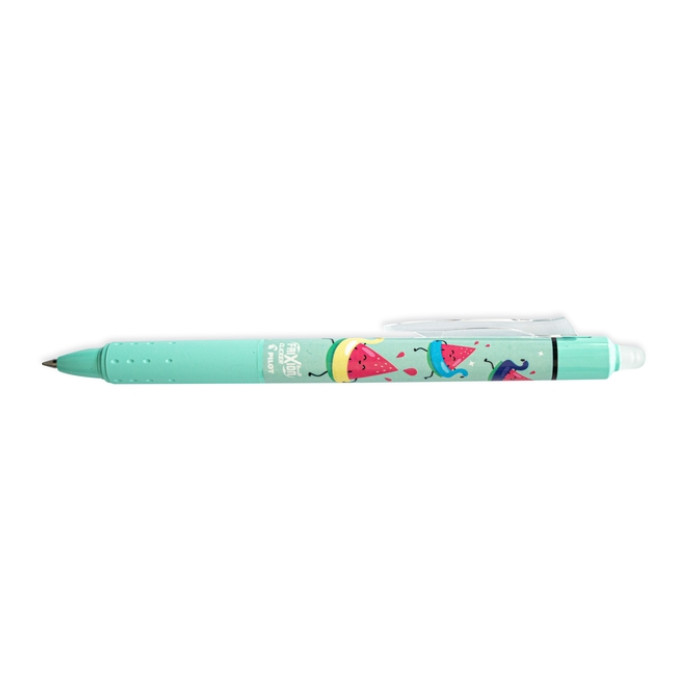 Rollerpen PILOT friXion clicker Pool Party medium lgn