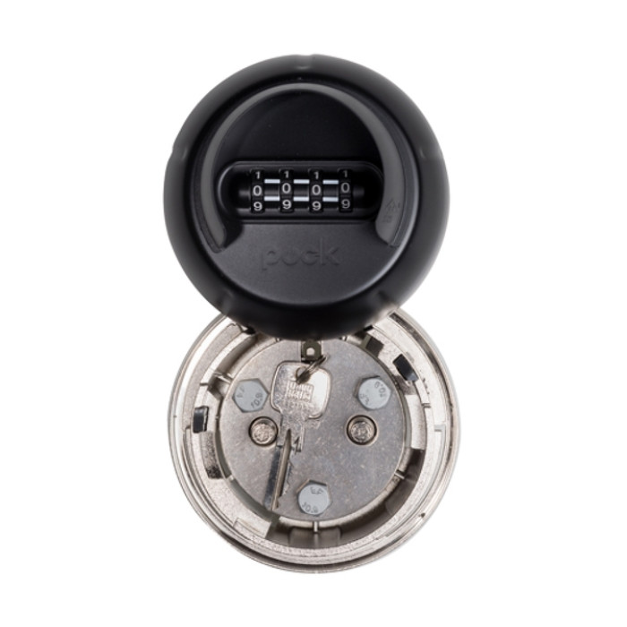 Sleutelkluis Puck Keysafe