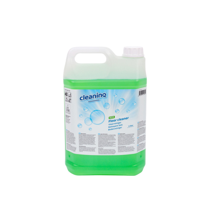 Vloerreiniger Cleaninq Eco 5 liter