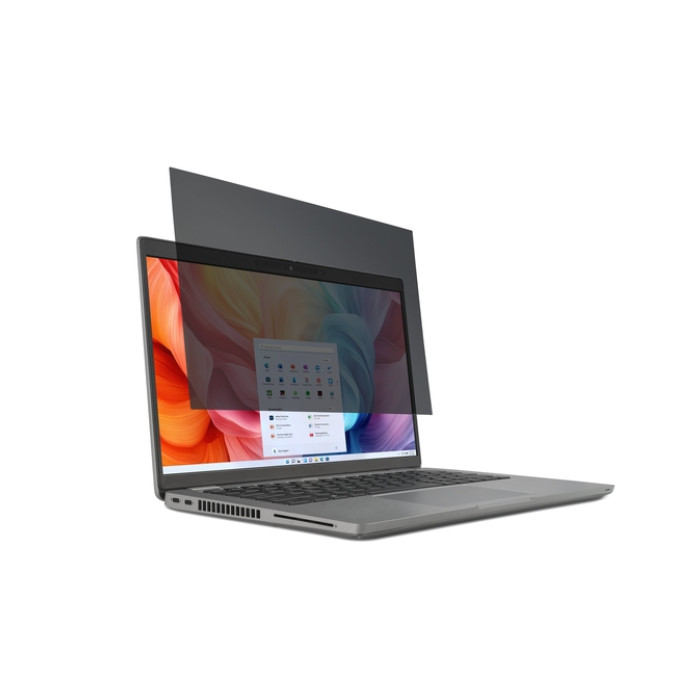 Privacyfilter Kensington High Clarity voor 15,6'' laptops 16:9