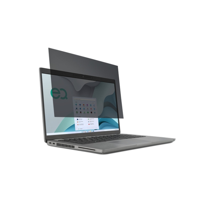 Privacyfilter Kensington EQ voor 14'' laptops 16:9