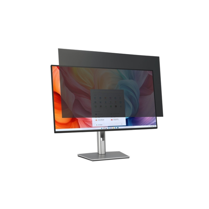 Privacyfilter Kensington High Clarity voor 23,8'' monitors 16:9