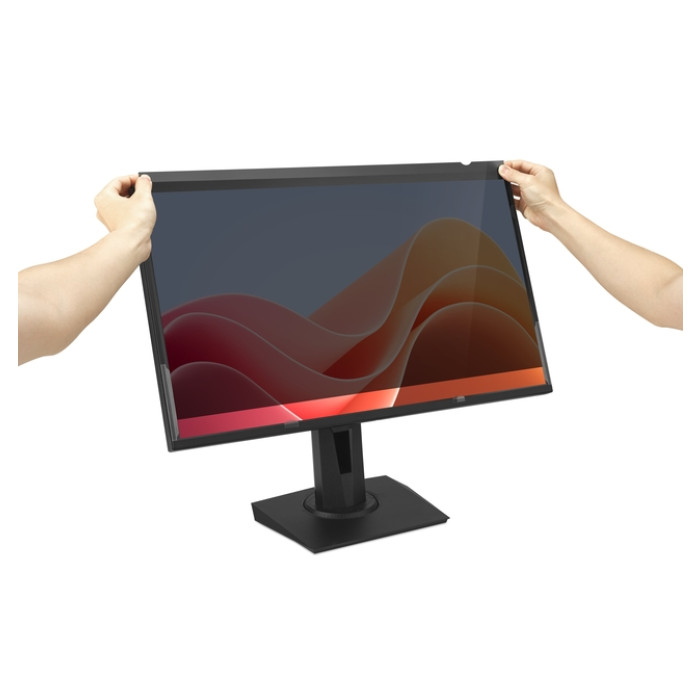 Privacyfilter Kensington High Clarity voor 23,8'' monitors 16:9