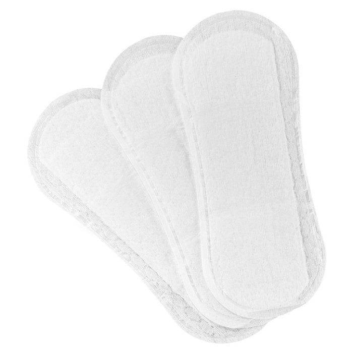 Maandverband Satino FC1 FemCare normaal 12x16 stuks 333453