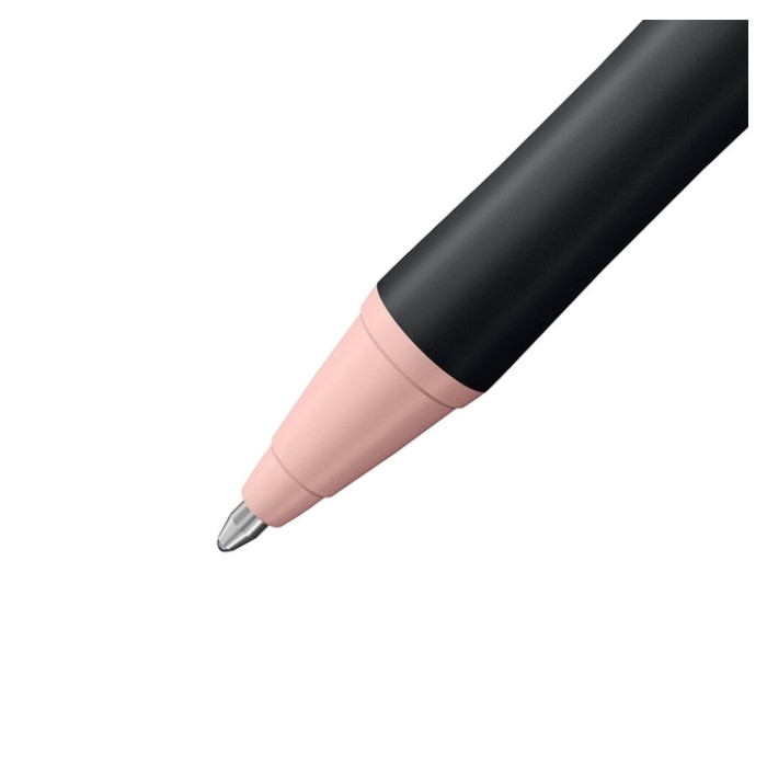 Balpen STABILO pointball Wildflower medium blush