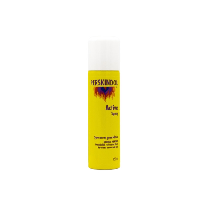 Active Spray Perskindol 150ml