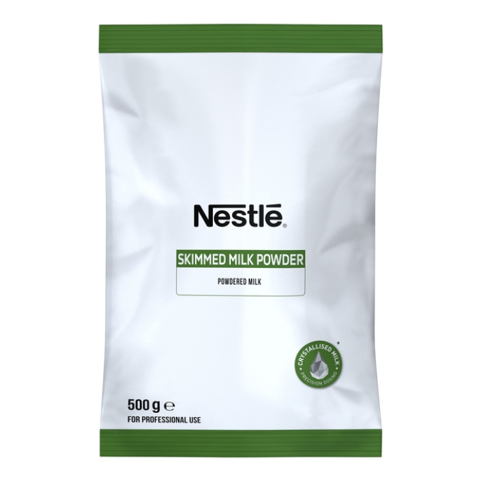 Melkpoeder Nestle mager 500 gram