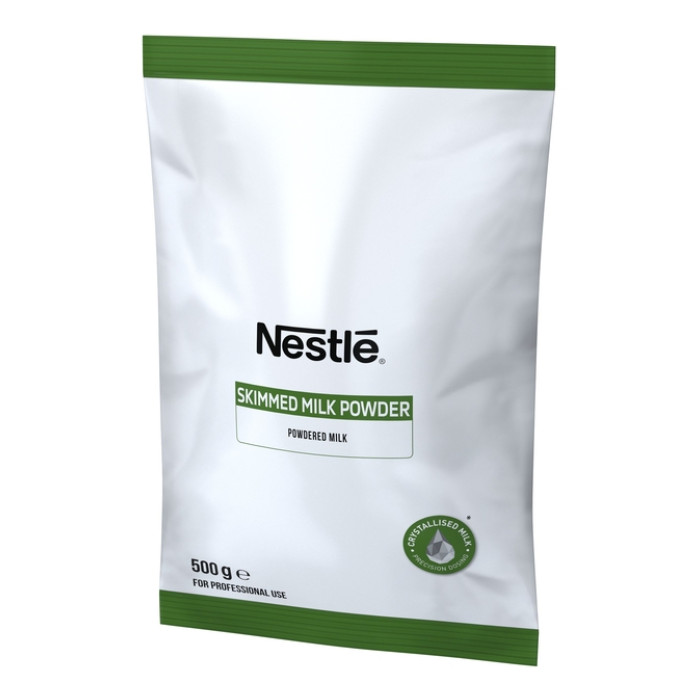 Melkpoeder Nestle mager 500 gram