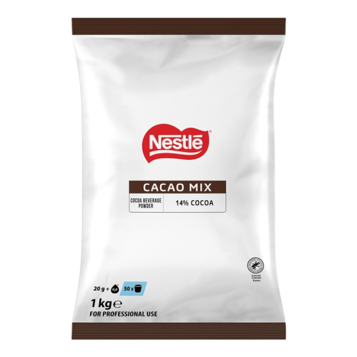 Cacaomix Nestle 1 kilogram