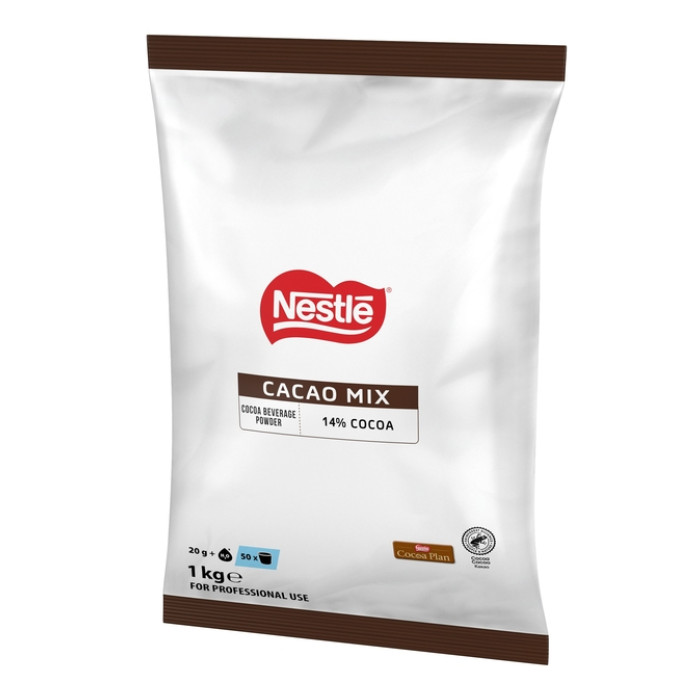 Cacaomix Nestle 1 kilogram