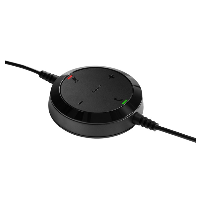 Headset Jabra Evolve 20 USB C/A MS Stereo bedraad