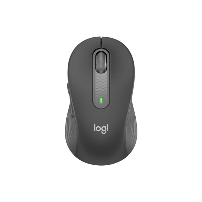 Muis Logitech Signature M650 Graphite