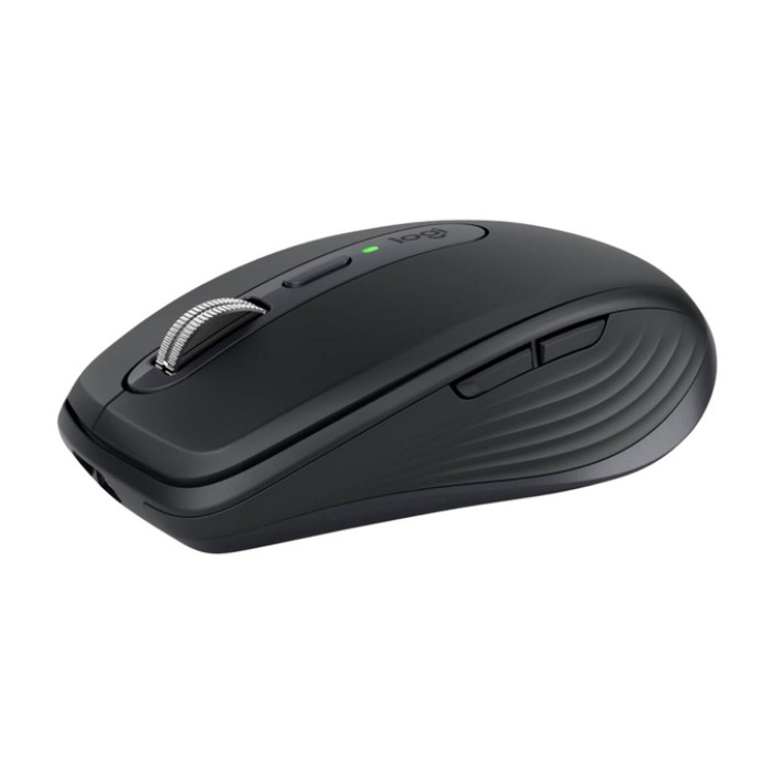 Muis Logitech MX Anywhere 3S Graphite