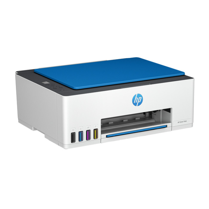 Multifunctional inktjet printer HP Smart Tank 5109