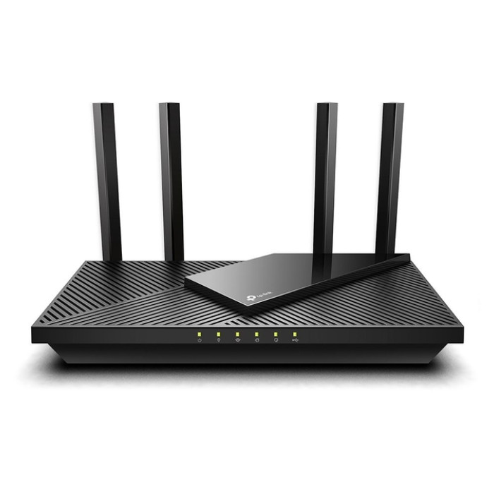 Router TP-Link Archer AX55 AX3000 Wi‑Fi 6