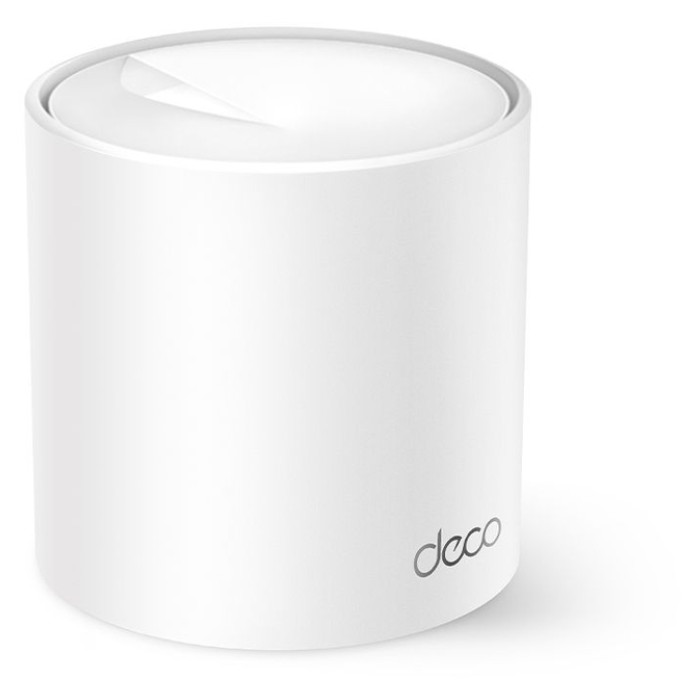 Mesh WiFi-systeem TP-Link Deco X10 (2-pack) AX1500