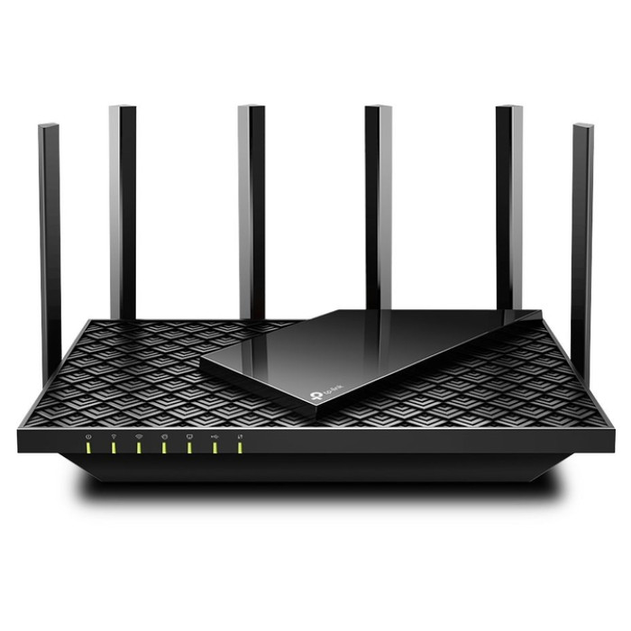 Router TP-Link Archer AX72 AX5400 Wi‑Fi 6