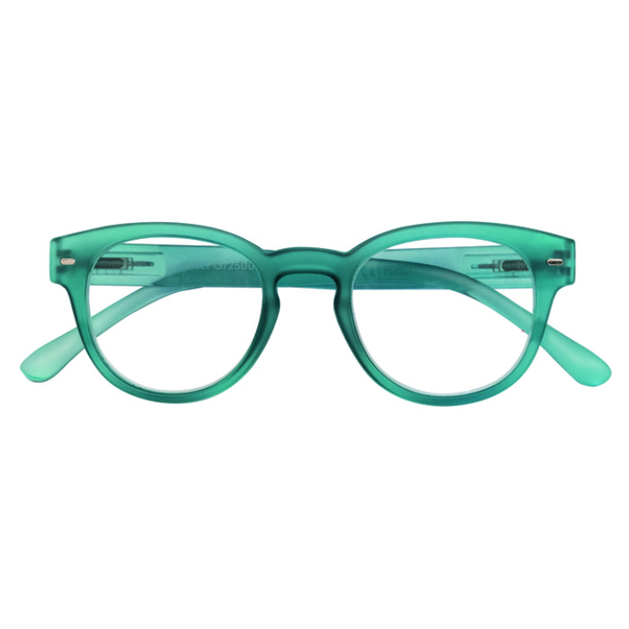 Leesbril I Need You +3.00dpt Billy turquoise