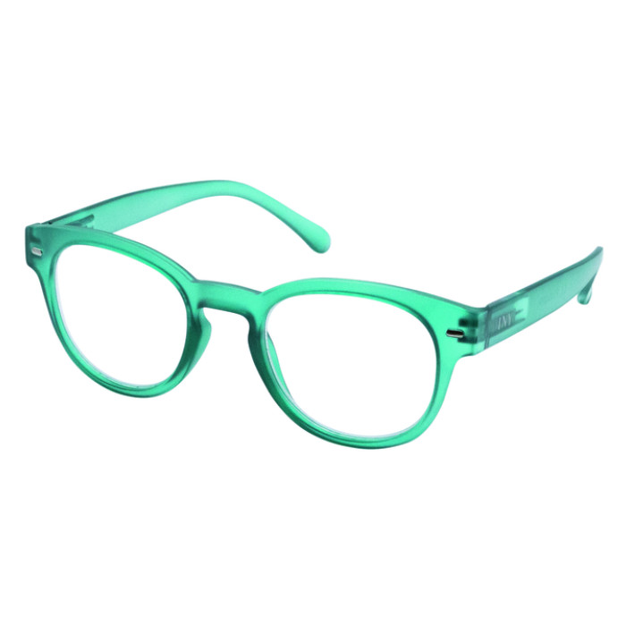 Leesbril I Need You +3.00dpt Billy turquoise