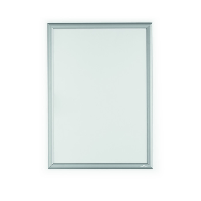 Kliklijst Durable aluminium A2 outdoor