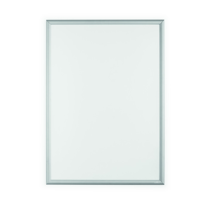 Kliklijst Durable aluminium A1 outdoor