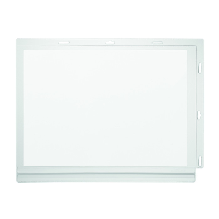 Infohoes Durable waterbestendig A4 met kabelbinders