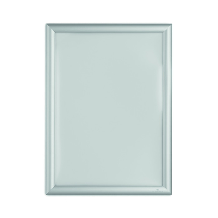 Kliklijst Durable aluminium A3 outdoor