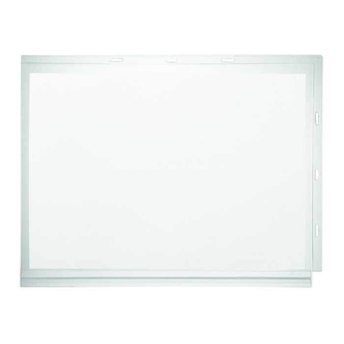 Infohoes Durable waterbestendig A3 met kabelbinders