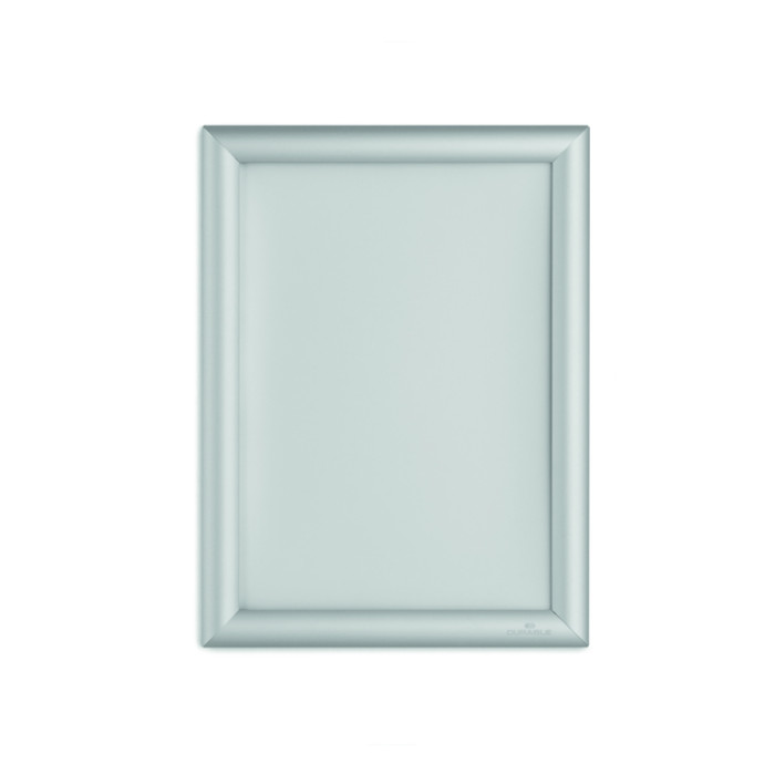 Kliklijst Durable aluminium A4 outdoor