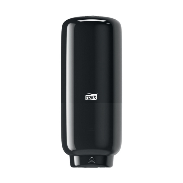 Zeepdispenser Tork S4 Elevation sensor 1000ml zwart 561608