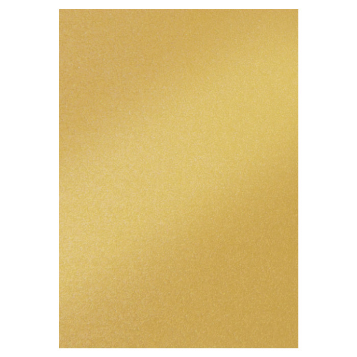 Fotokarton Folia 250gr 50x70cm parelmoer 65 goud