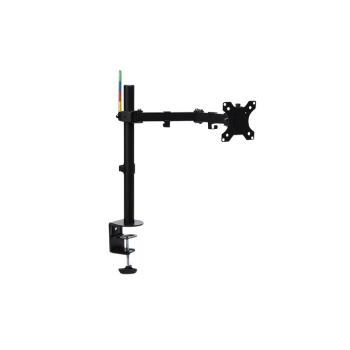 Monitorarm Kensington SmartFit ergo single extended
