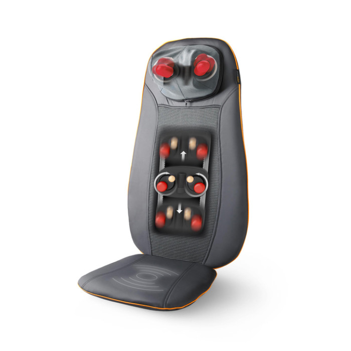 Shiatsu massagekussen Medisana MCN