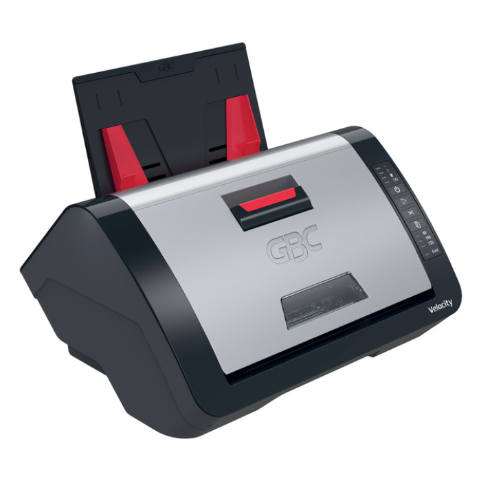 Automatische lamineermachine GBC Velocity A4