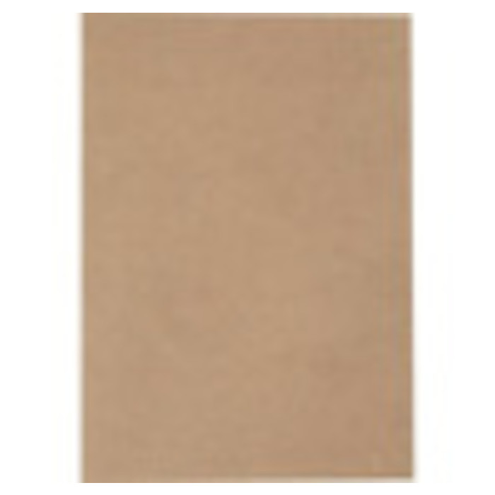 MDF-plaat Creativ Company A4 3mm