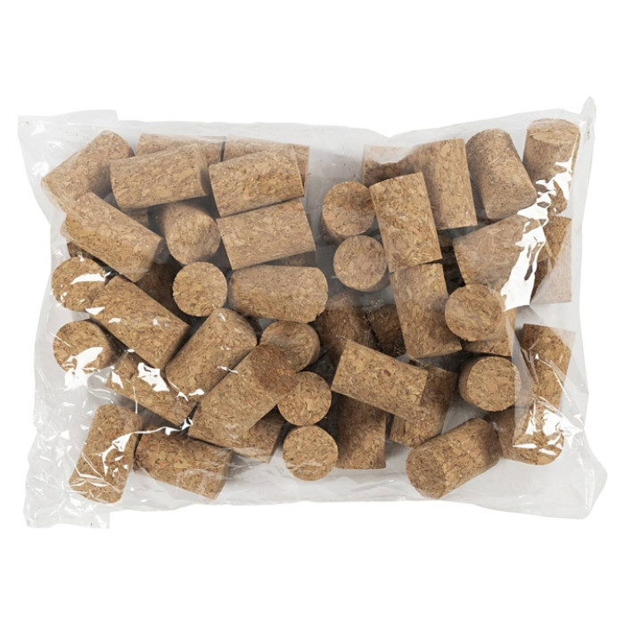 Kurken Creativ Company 4cm 50 stuks