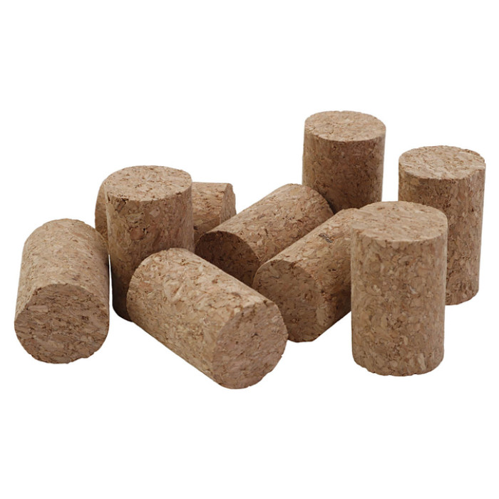 Kurken Creativ Company 4cm 50 stuks