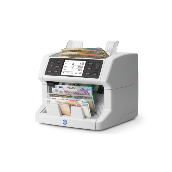 Biljettelmachine Safescan 2865-SC